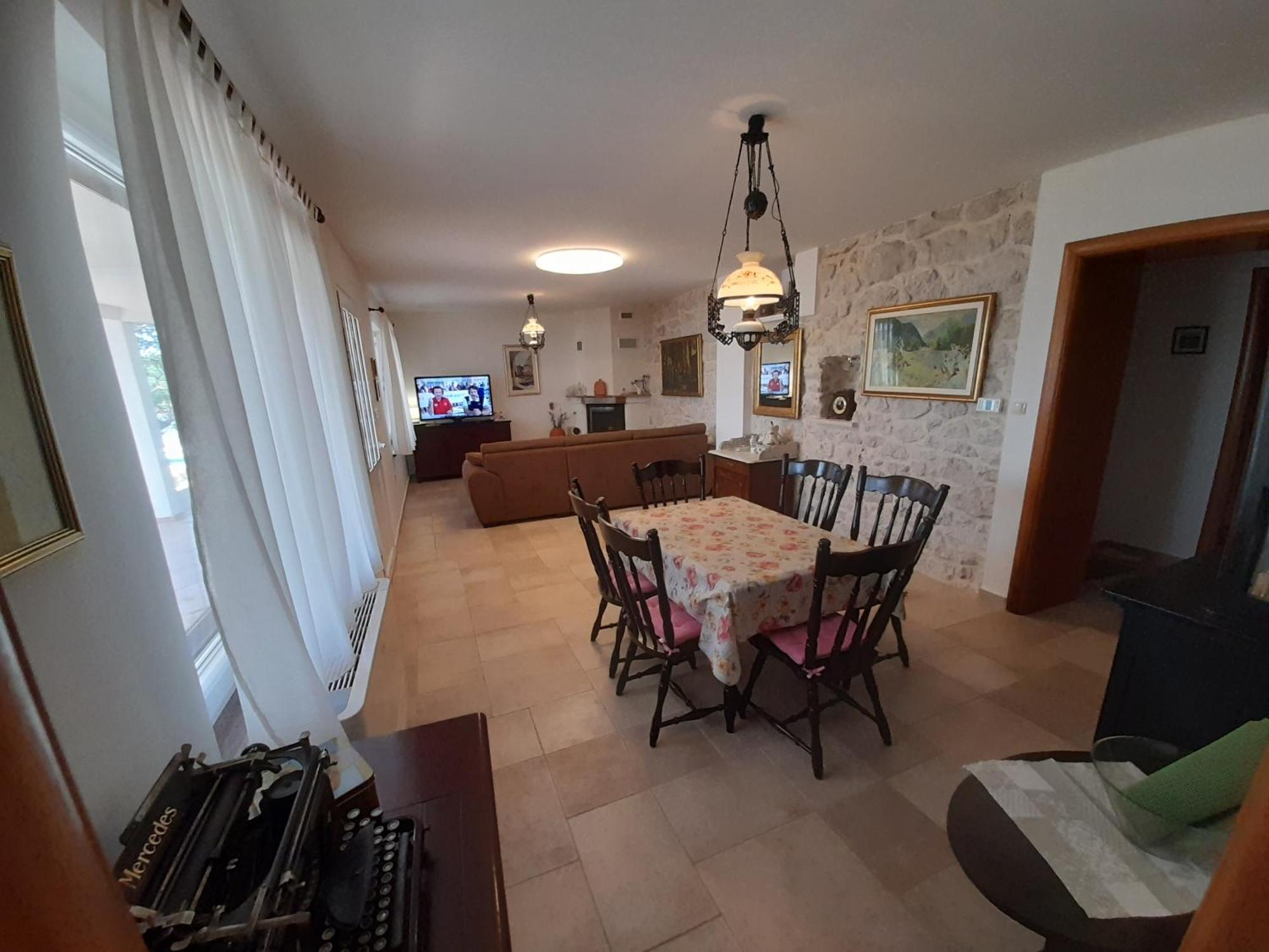 Villa Jaz セリネ 部屋 写真