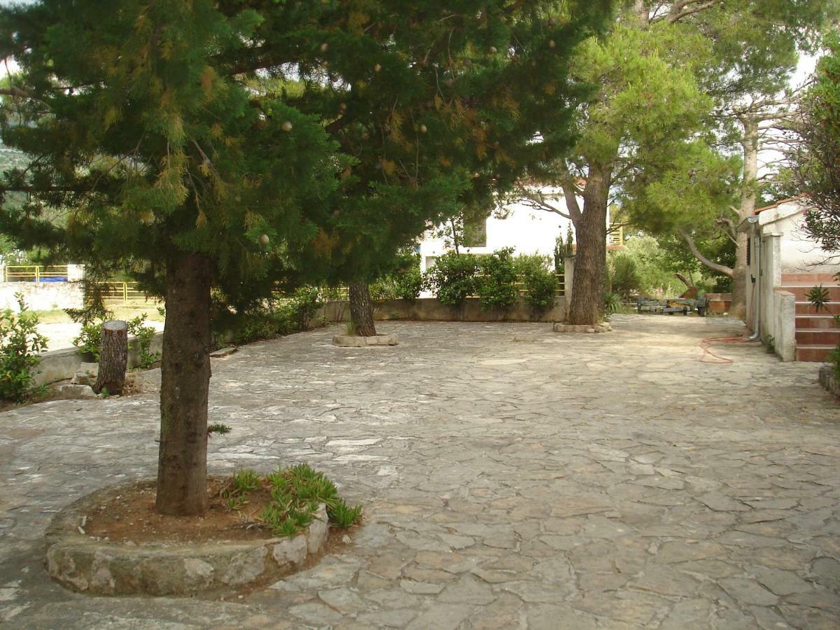 Villa Jaz セリネ エクステリア 写真